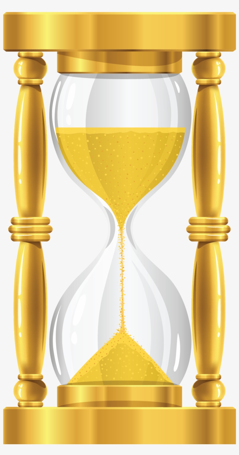 Detail Sand Timer Png Nomer 31