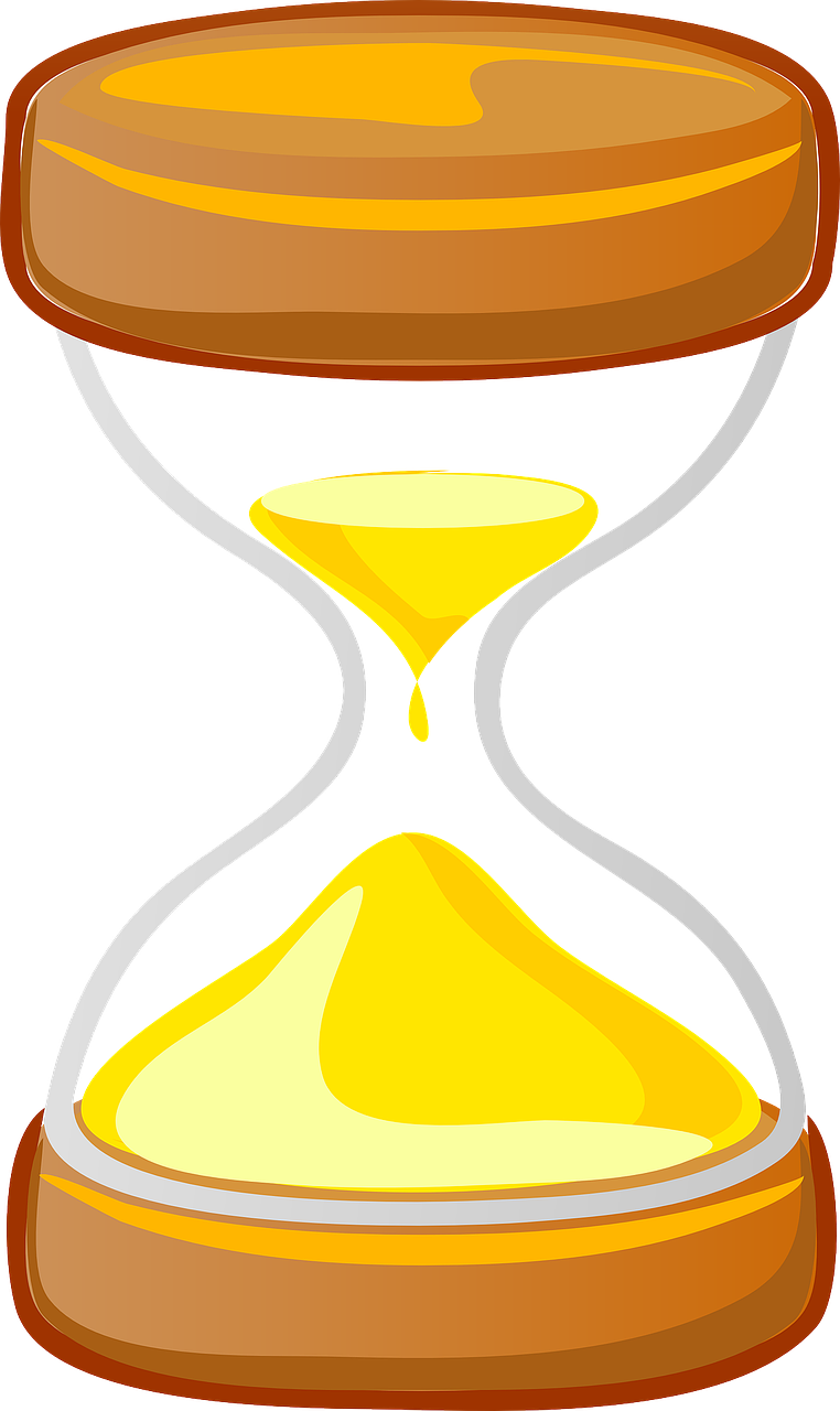 Detail Sand Timer Png Nomer 36