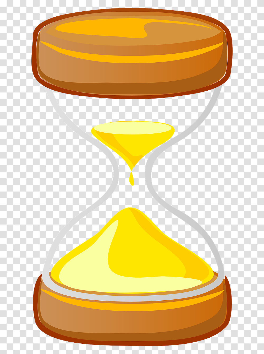 Detail Sand Timer Png Nomer 40