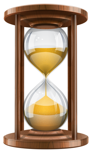 Detail Sand Timer Png Nomer 6