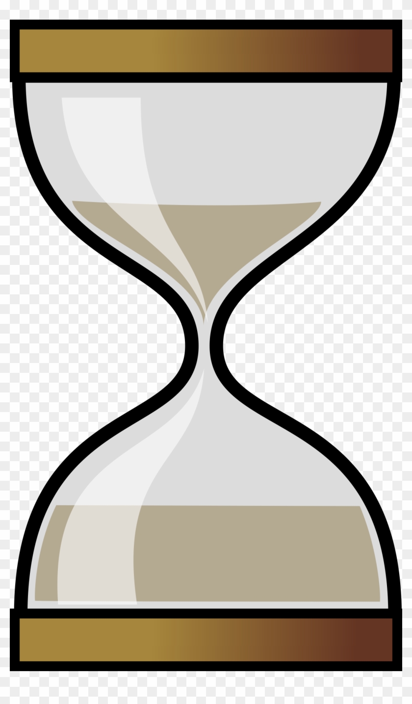 Detail Sand Timer Png Nomer 55