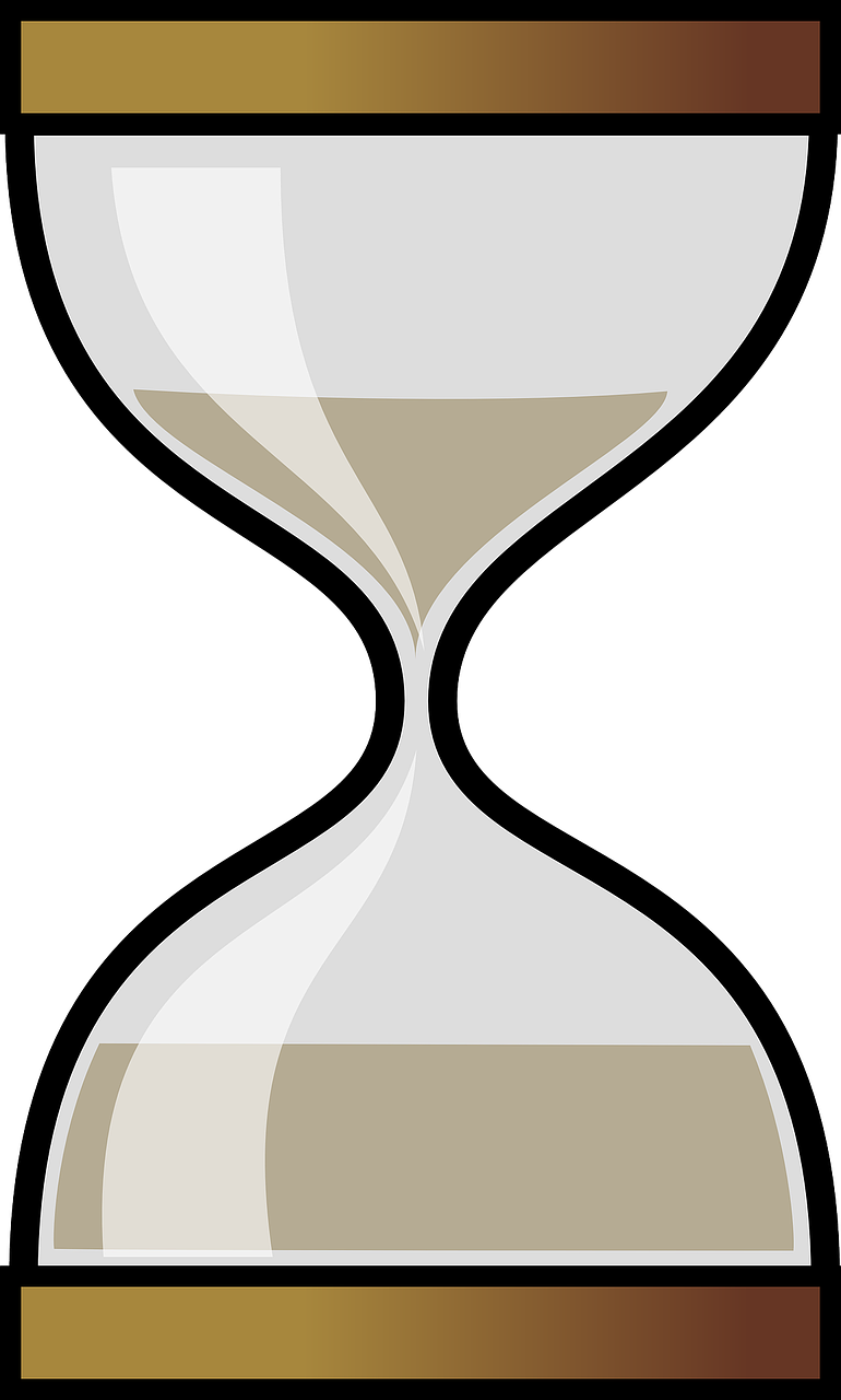 Detail Sand Timer Png Nomer 57