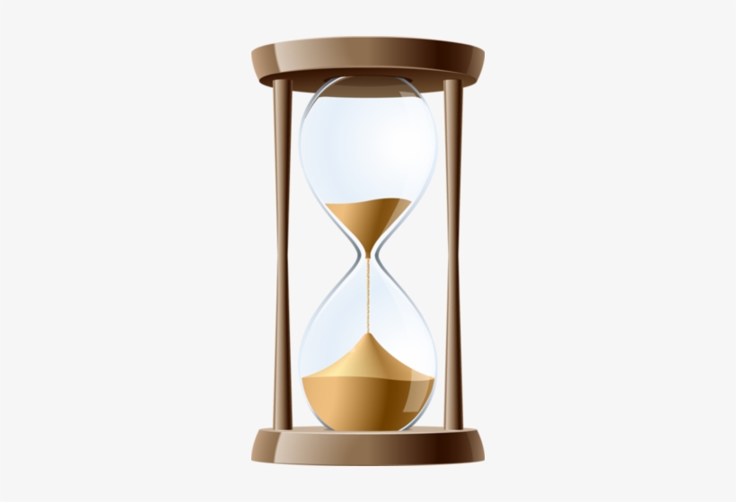 Detail Sand Timer Png Nomer 8