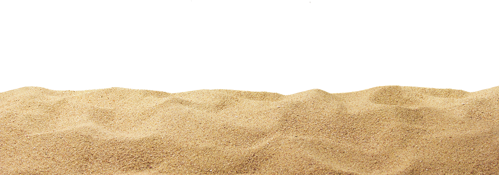 Sand Transparent Background - KibrisPDR