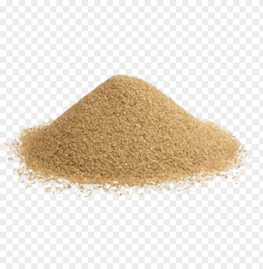 Detail Sand Transparent Background Nomer 3