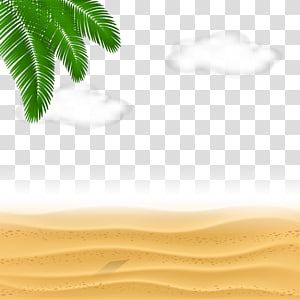 Detail Sand Transparent Background Nomer 38