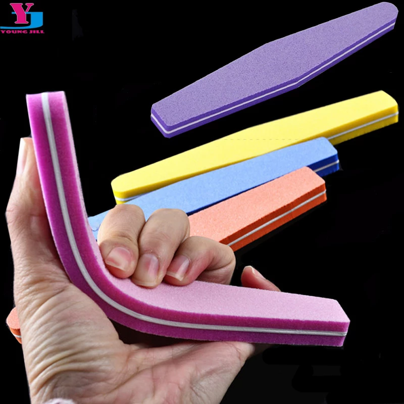 Detail Sand Turtle Nail Files Nomer 27