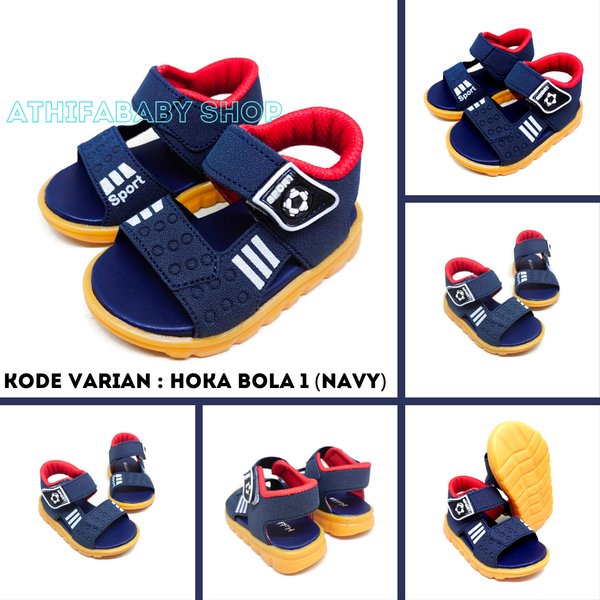 Detail Sandal Anak Png Nomer 26