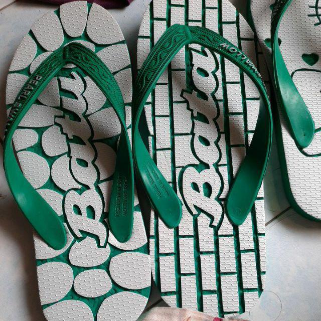 Detail Sandal Batu Bata Nomer 3