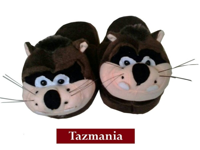 Detail Sandal Boneka Lucu Nomer 16