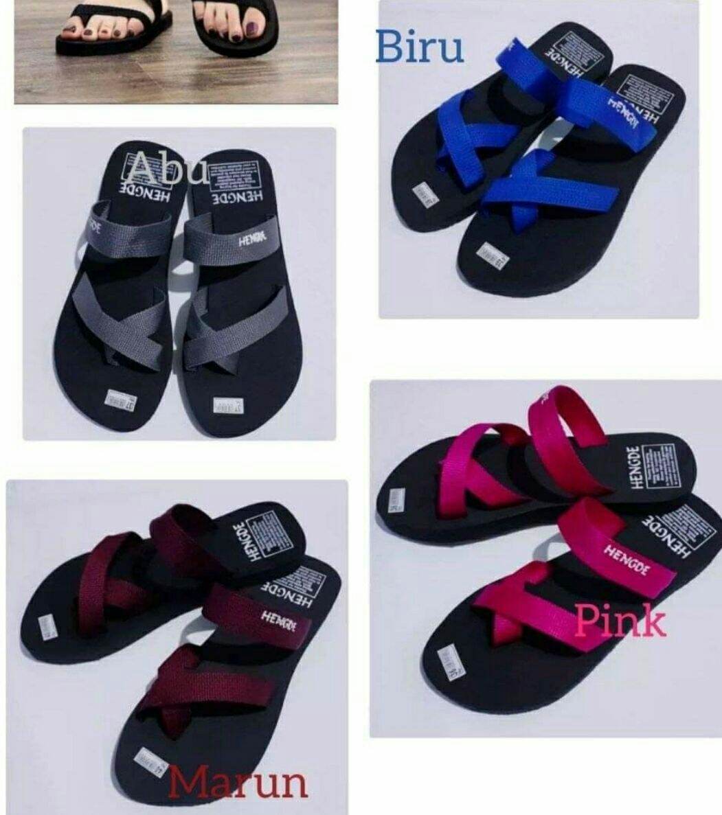 Detail Sandal Buat Di Dalam Rumah Nomer 55