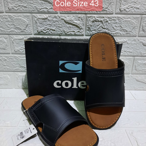 Detail Sandal Cole Pria Nomer 41