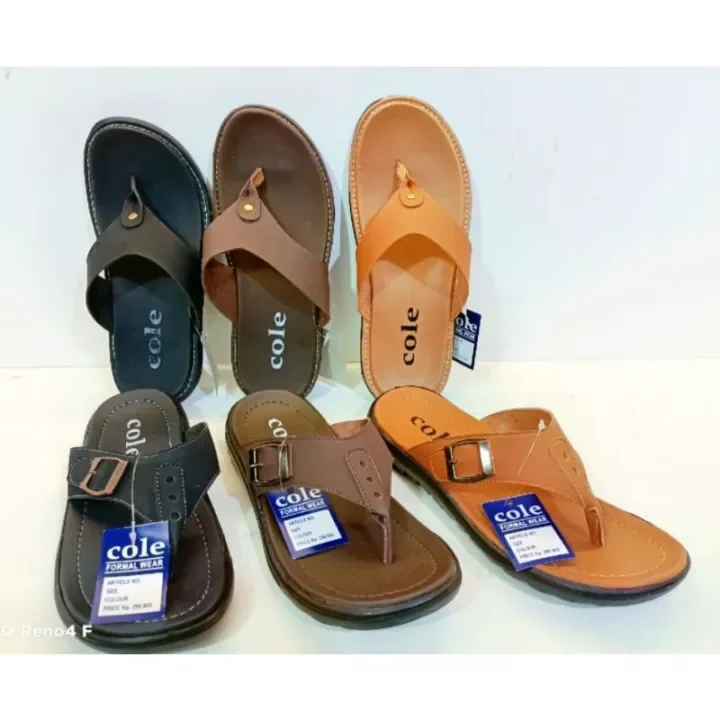 Detail Sandal Cole Pria Nomer 43