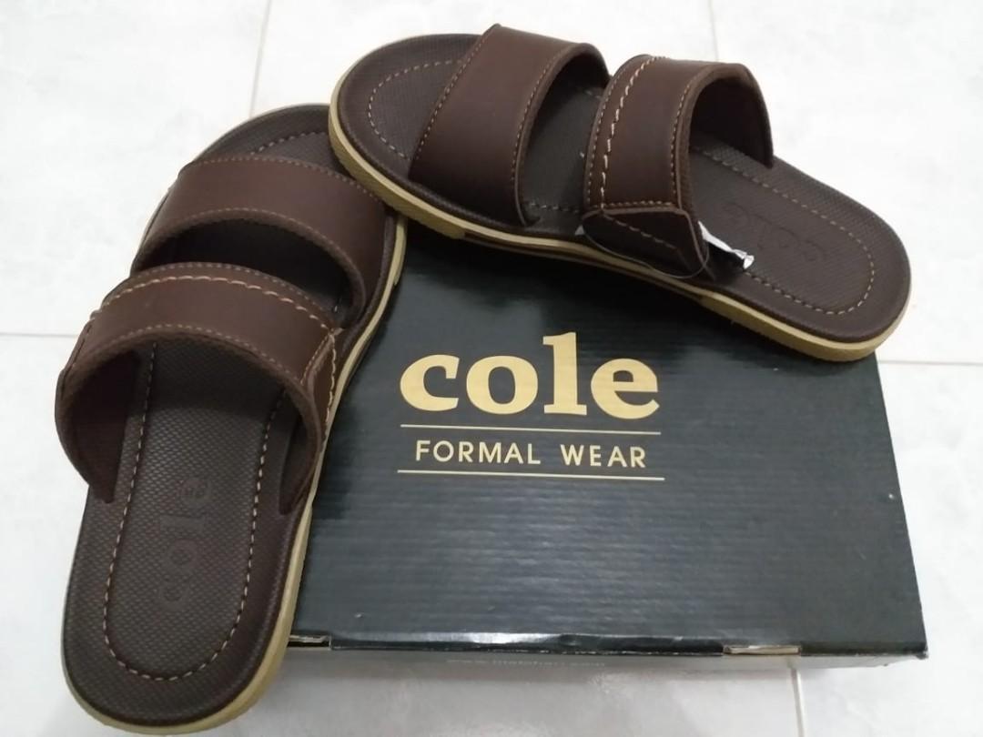 Detail Sandal Cole Pria Nomer 7