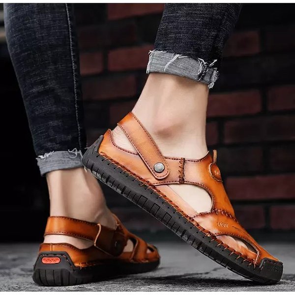 Detail Sandal Dan Sepatu Nomer 15