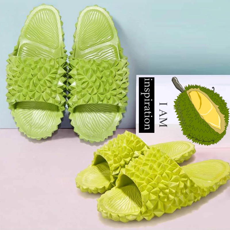 Detail Sandal Dari Kulit Durian Nomer 37