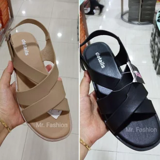 Detail Sandal Di Matahari Nomer 21