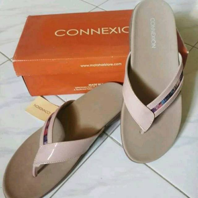 Detail Sandal Di Matahari Nomer 24