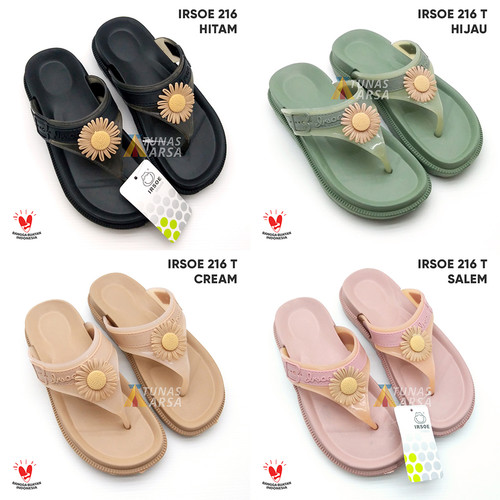 Detail Sandal Di Matahari Nomer 39