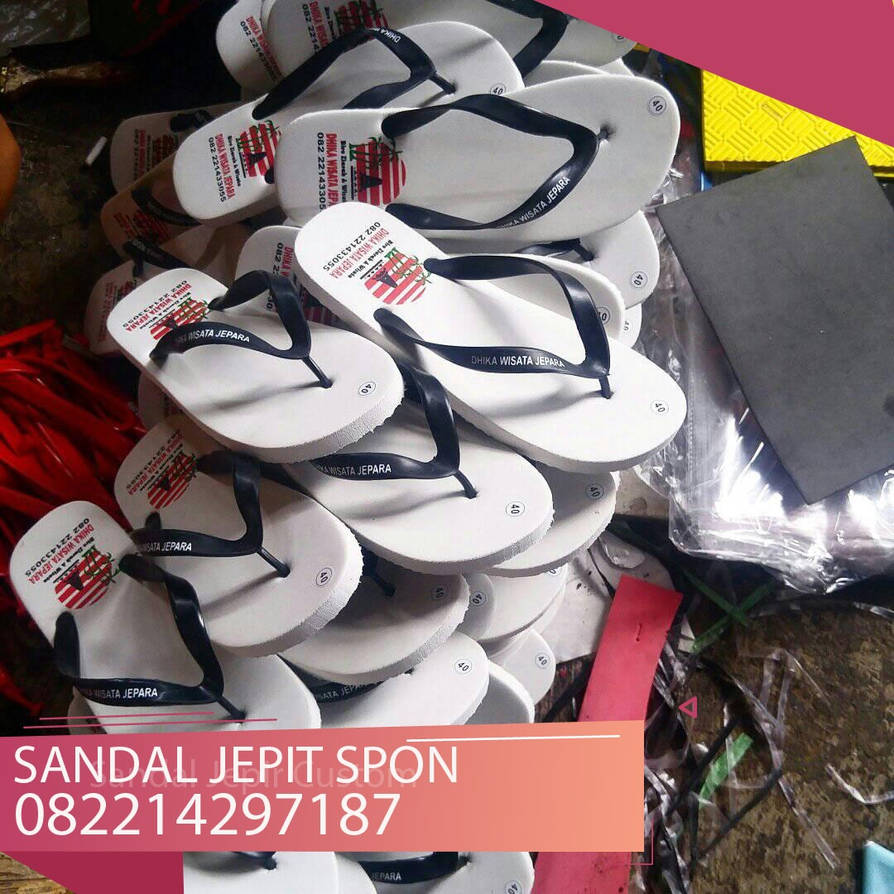 Detail Sandal Jepit Gambar Nomer 25