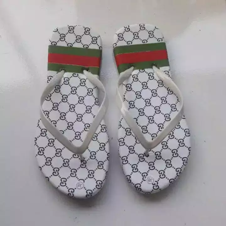 Detail Sandal Jepit Gucci Nomer 40