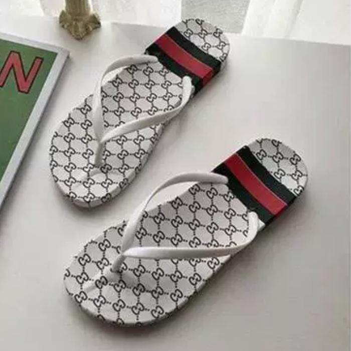 Detail Sandal Jepit Gucci Nomer 54