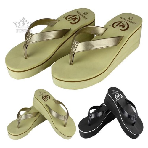 Detail Sandal Jepit Pantai Nomer 42