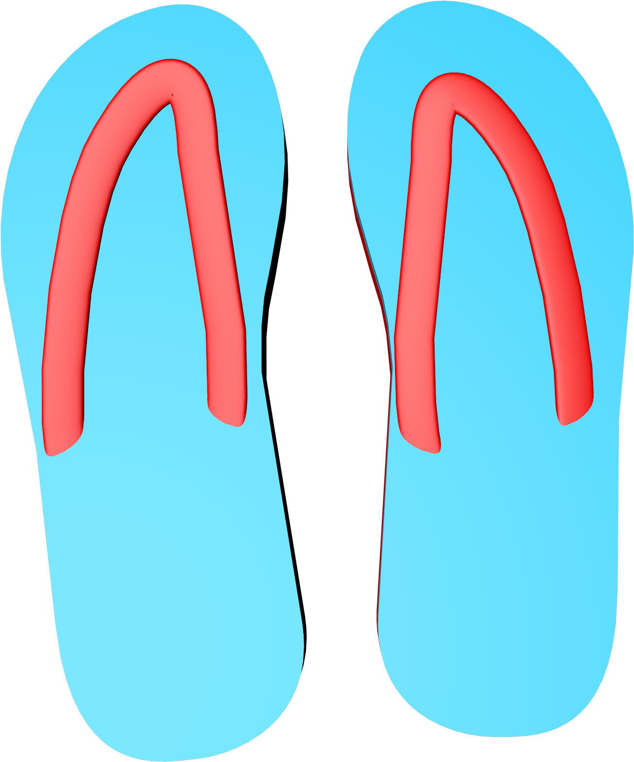 Detail Sandal Jepit Png Nomer 43