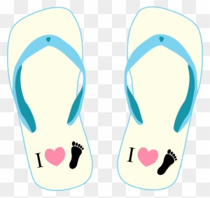 Detail Sandal Jepit Vector Nomer 4