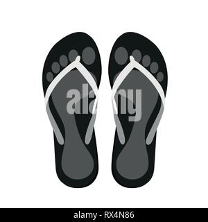 Detail Sandal Jepit Vector Nomer 57