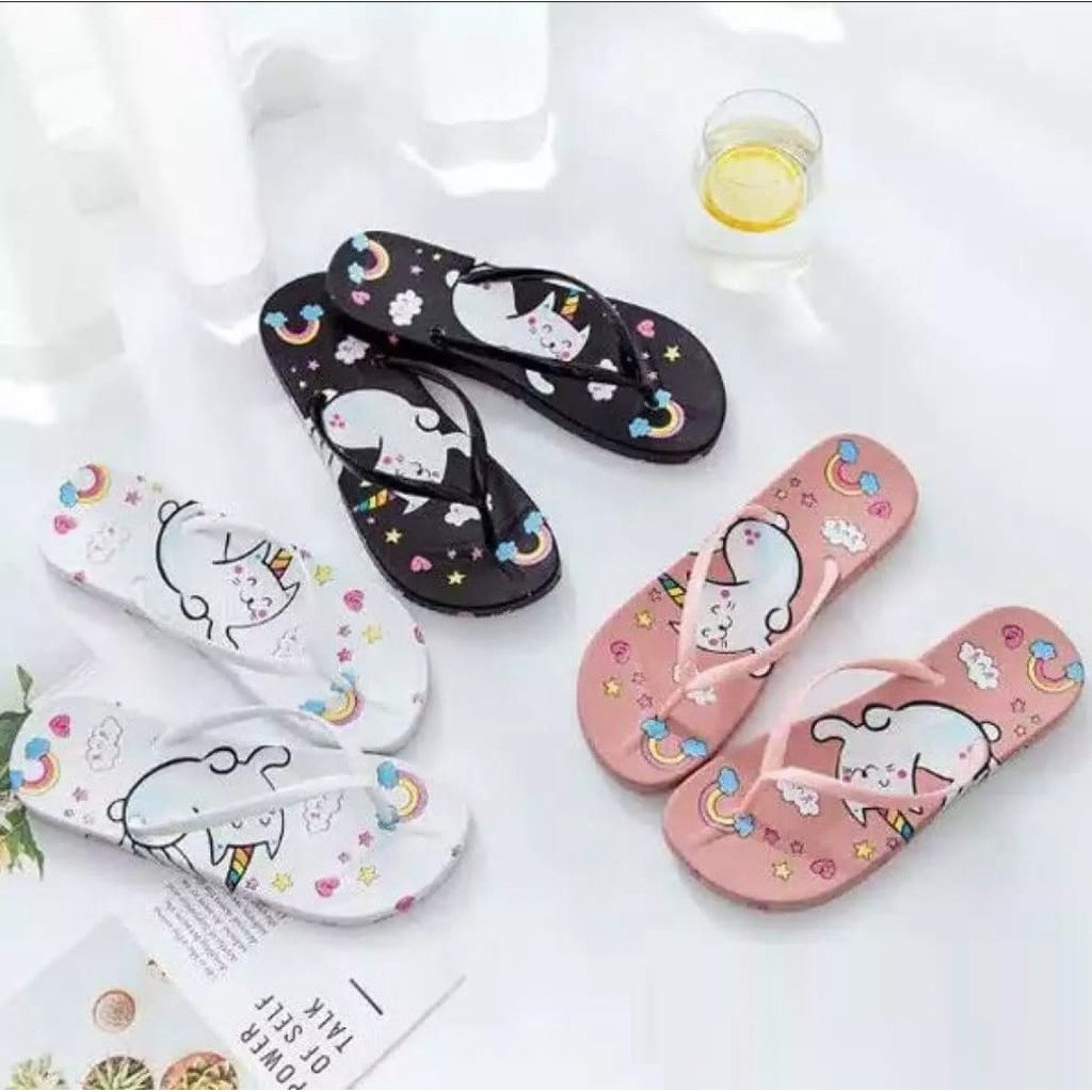 Detail Sandal Lucu Dan Unik Murah Nomer 2