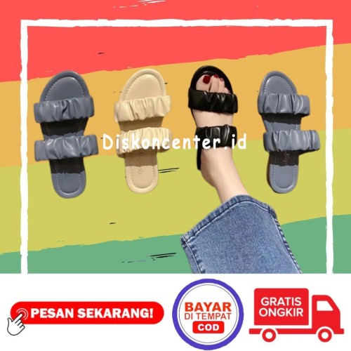 Detail Sandal Lucu Dan Unik Murah Nomer 27