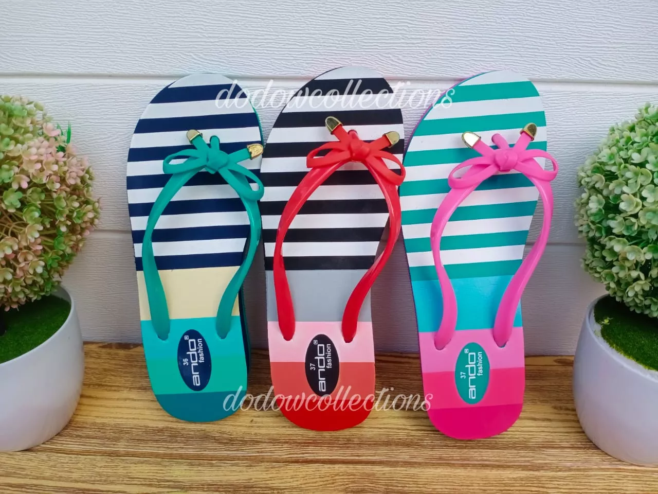 Detail Sandal Lucu Wanita Dewasa Nomer 45