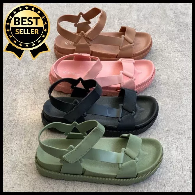 Detail Sandal Lucu Wanita Dewasa Nomer 49