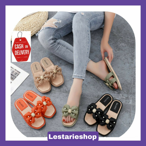 Detail Sandal Lucu Wanita Dewasa Nomer 10