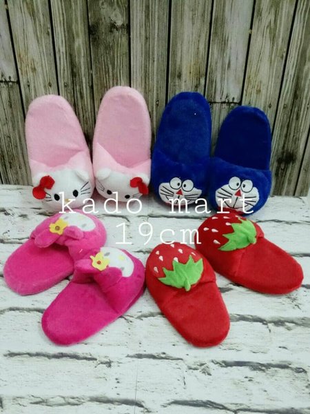 Detail Sandal Rumah Anak Nomer 21