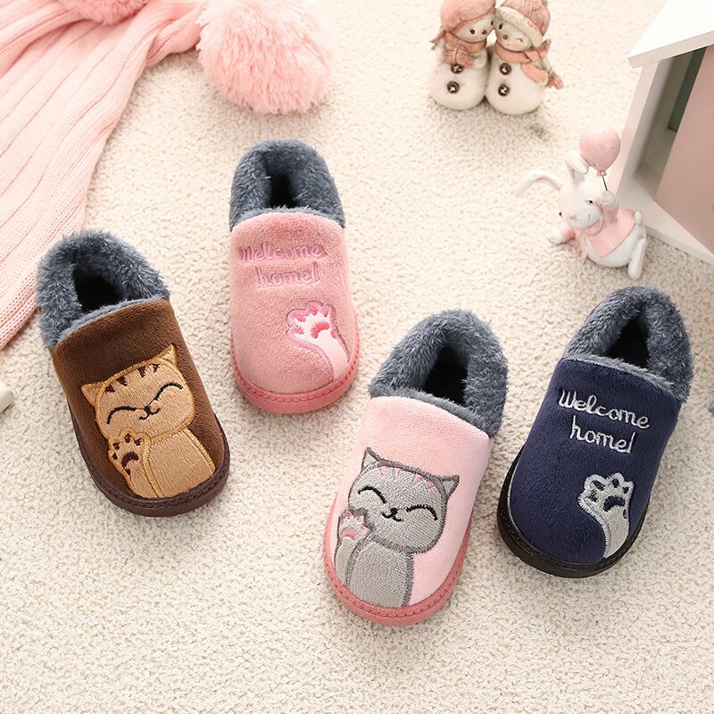 Detail Sandal Rumah Anak Nomer 43