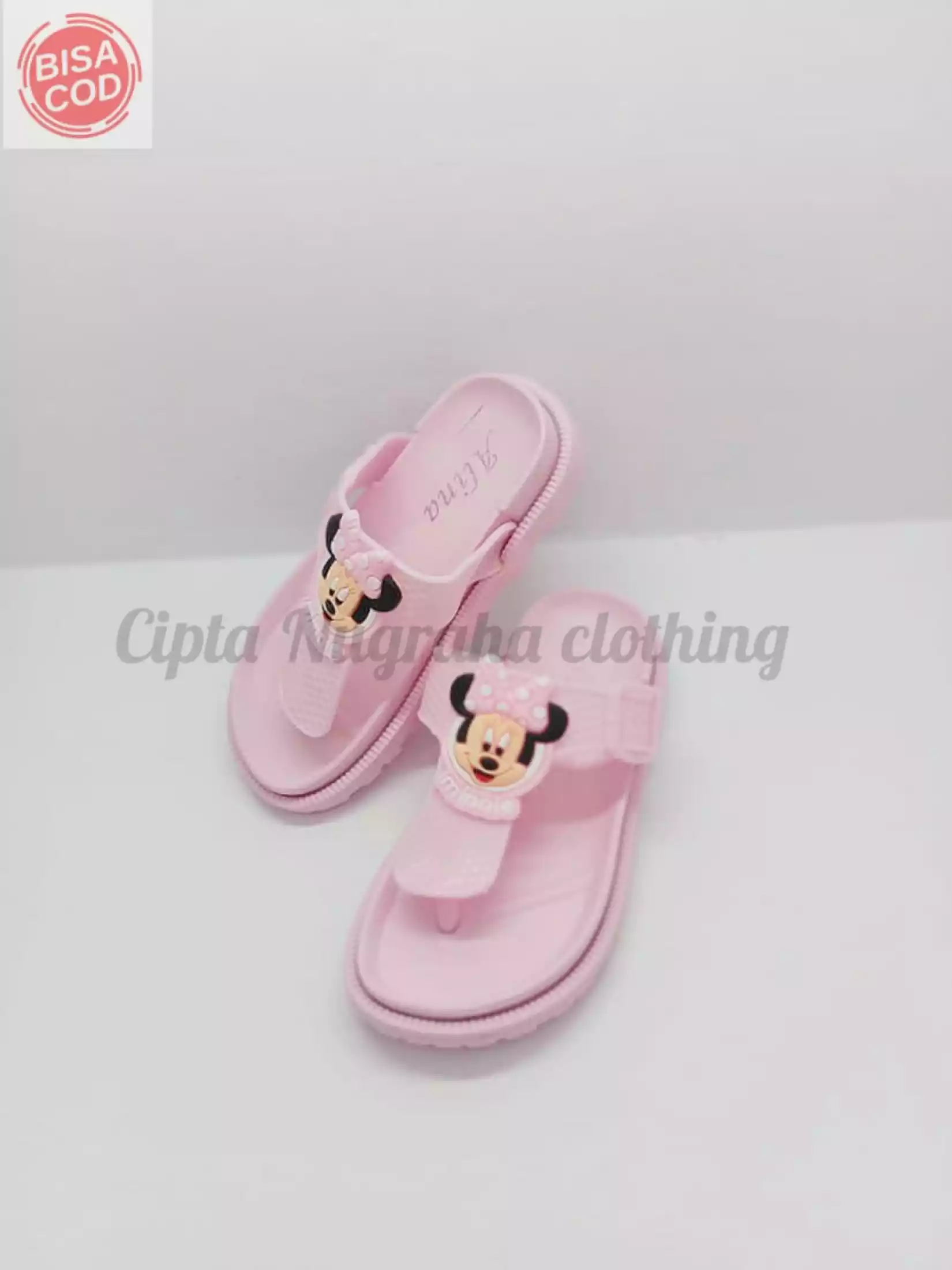 Detail Sandal Rumah Anak Nomer 53