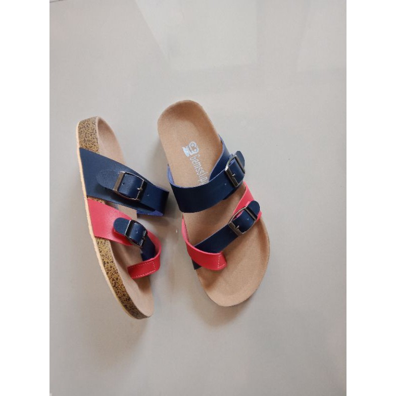 Detail Sandal Santai Wanita Murah Nomer 43