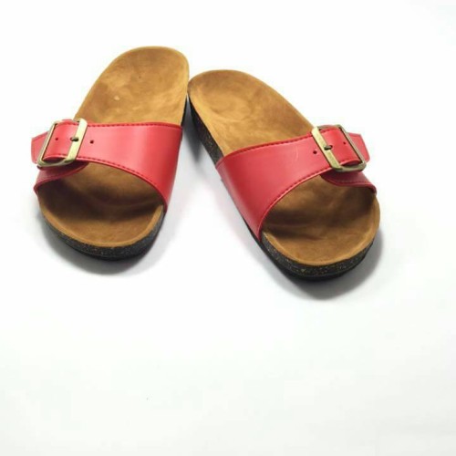 Detail Sandal Santai Wanita Murah Nomer 54