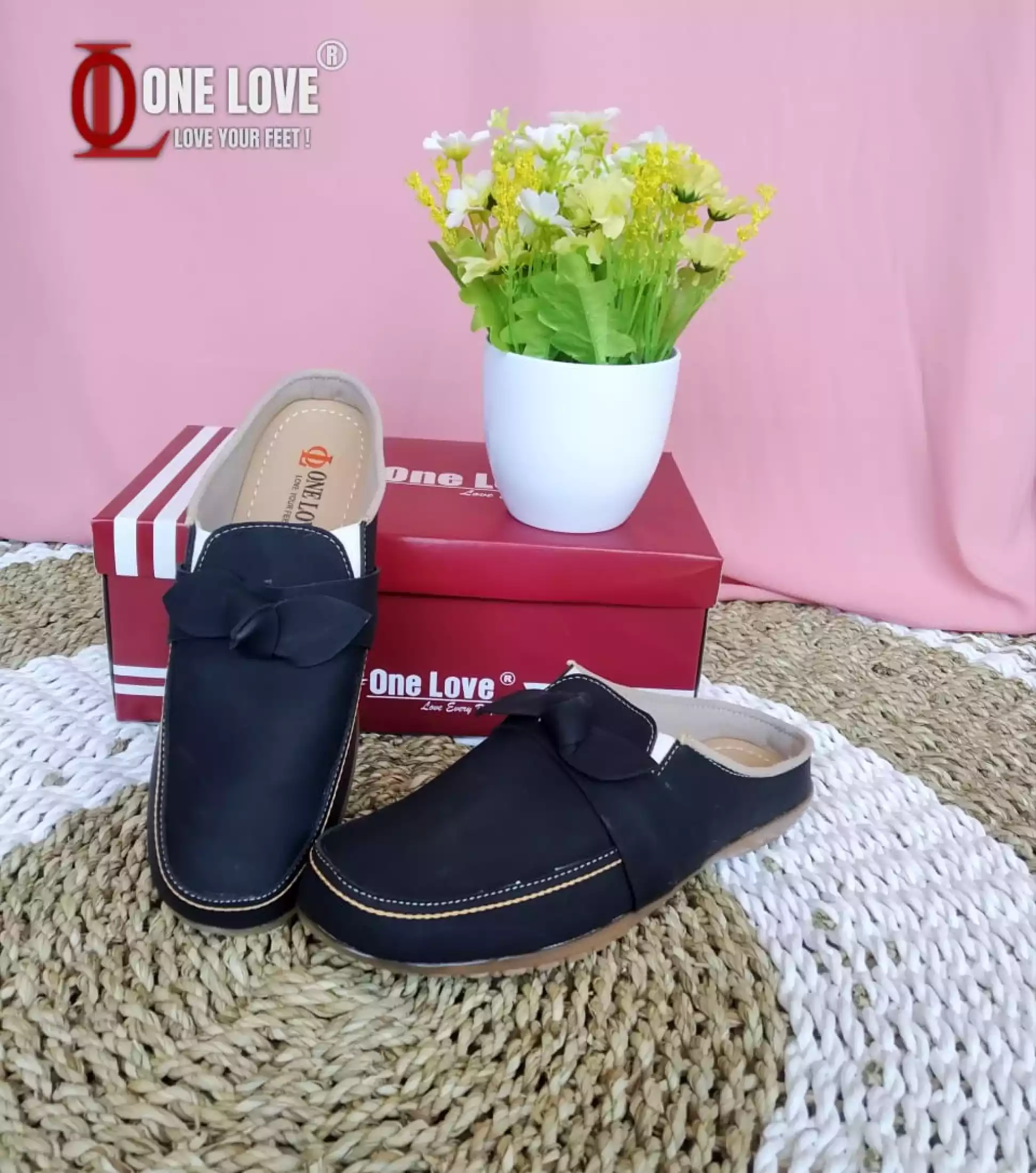 Detail Sandal Sepatu Wanita Cantik Dan Unik Nomer 52