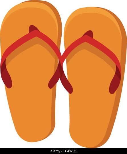 Detail Sandal Vector Png Nomer 35