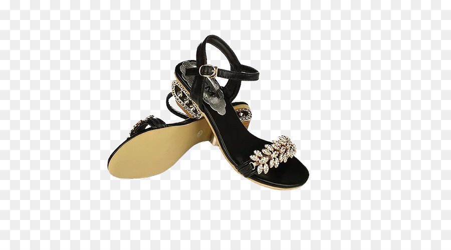 Detail Sandal Wanita Png Nomer 15