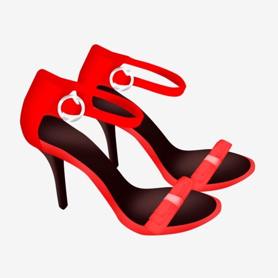 Detail Sandal Wanita Png Nomer 17