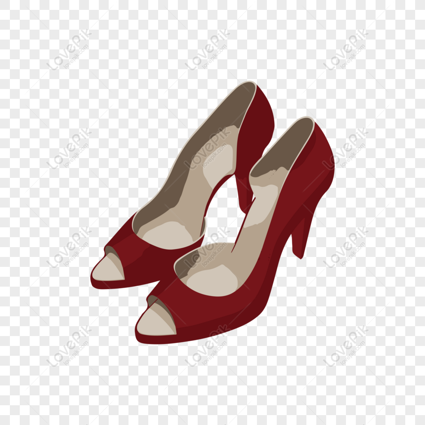 Detail Sandal Wanita Png Nomer 22