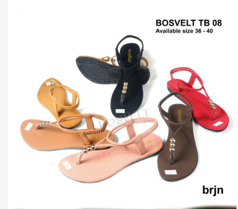 Detail Sandal Wanita Png Nomer 39