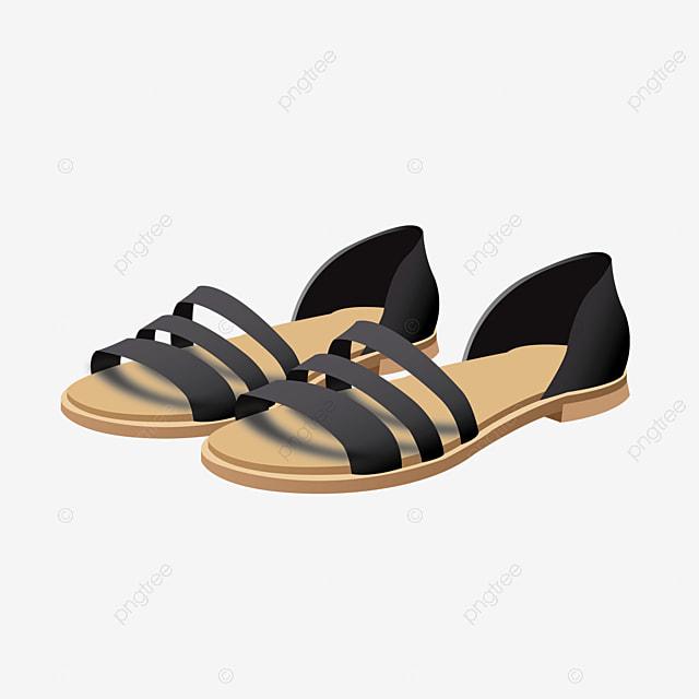 Detail Sandal Wanita Png Nomer 51