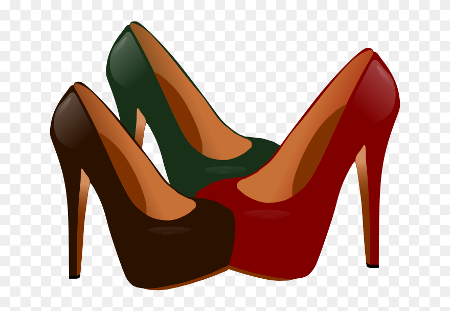 Detail Sandal Wanita Png Nomer 10