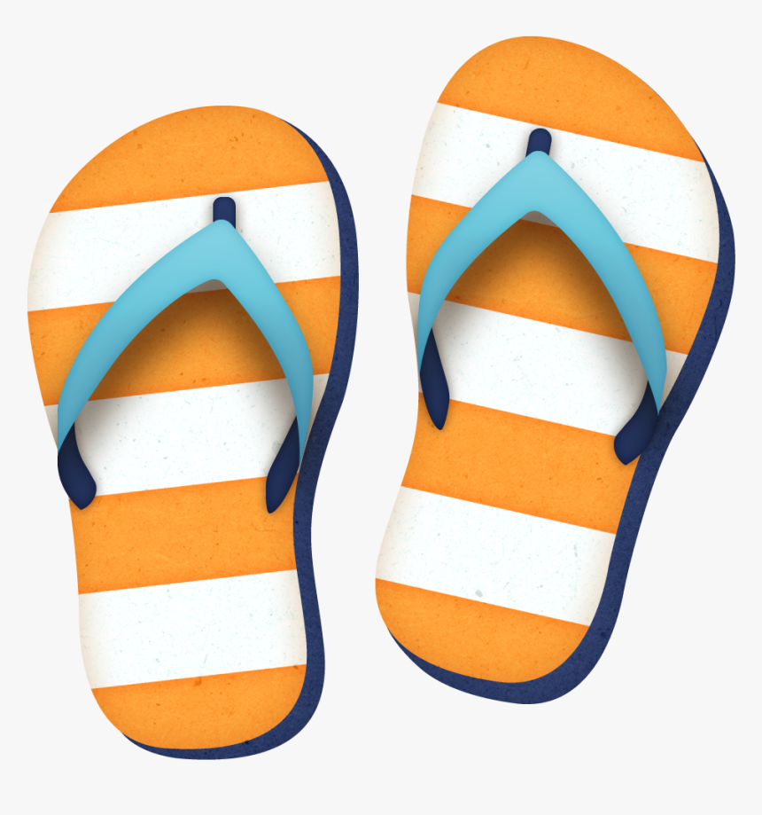 Detail Sandals Clipart Nomer 47