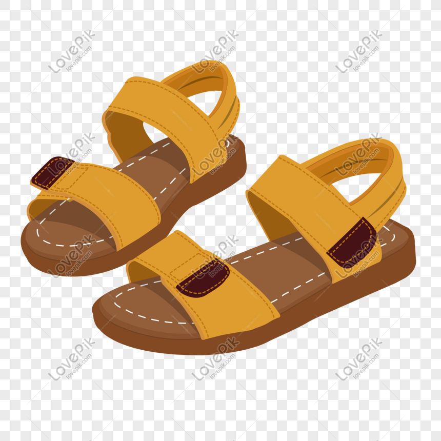 Detail Sandals Png Nomer 37